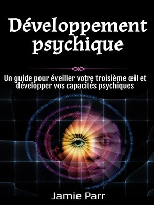 cover image of Développement psychique